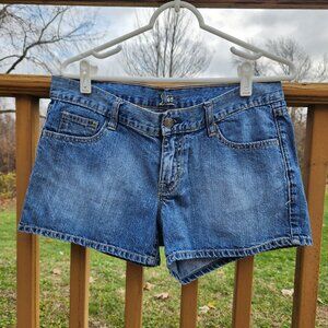 Old Navy the Diva shorts size 10